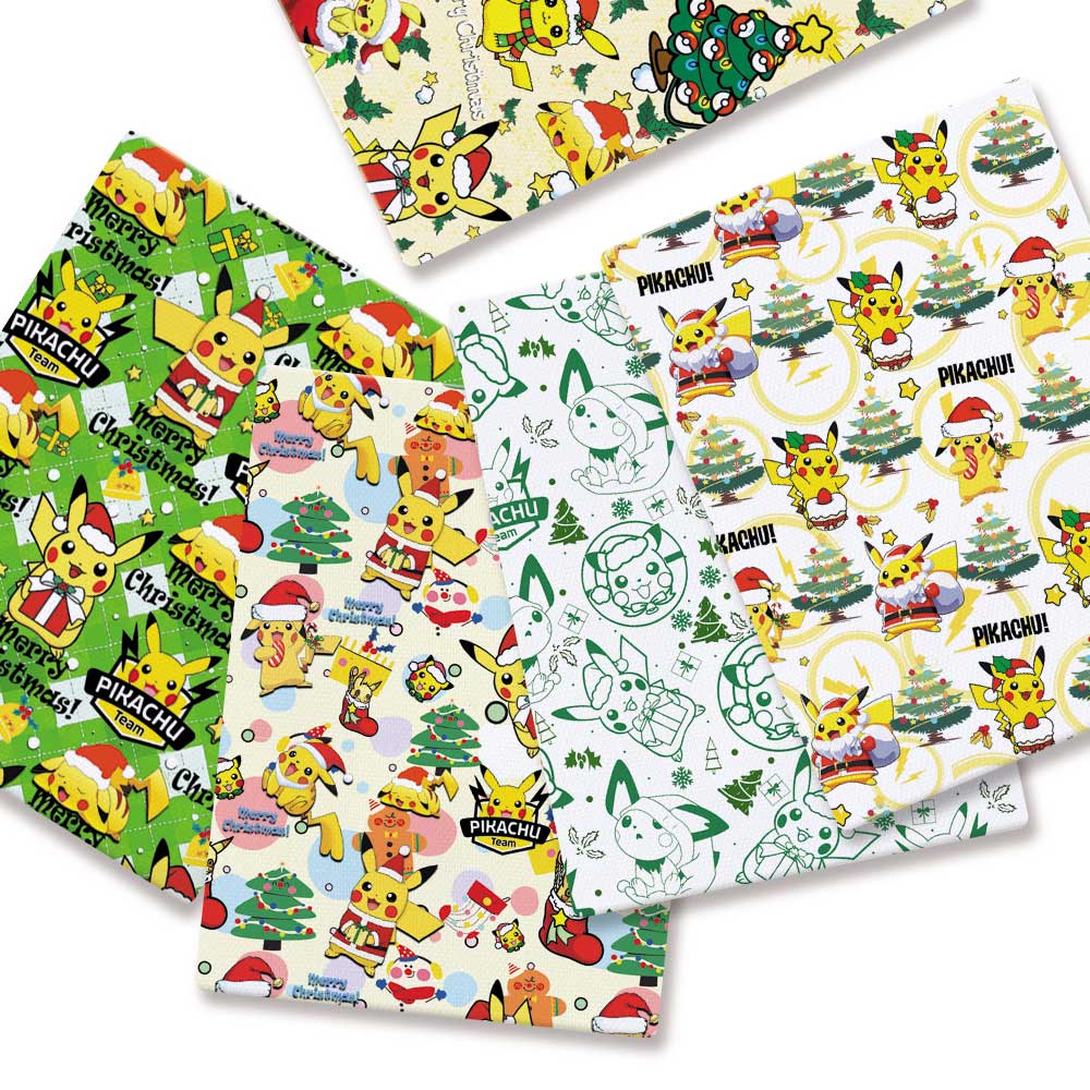 Pokemon Cartoon Stoff 140*50cm – Baby Clothing Japan Bewertung und Preis