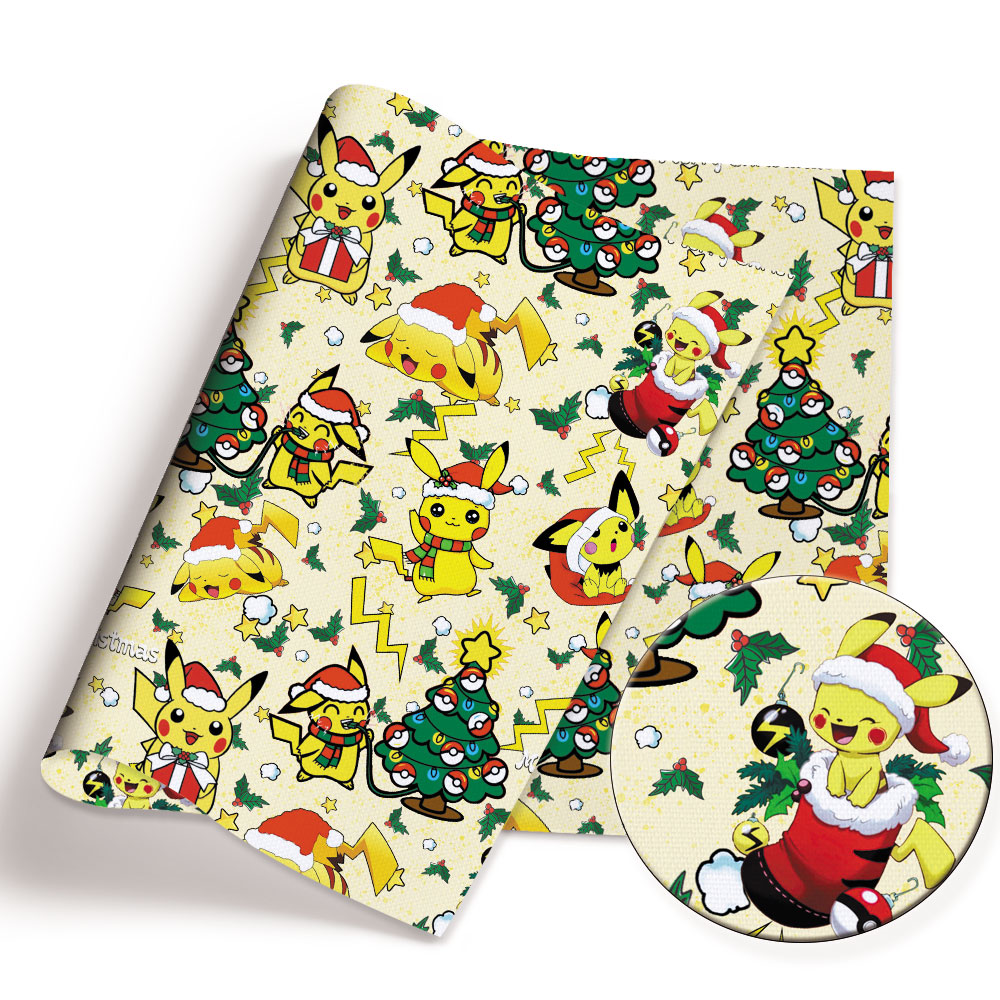 Pokemon Cartoon Stoff 140*50cm – Baby Clothing Japan Bewertung und Preis