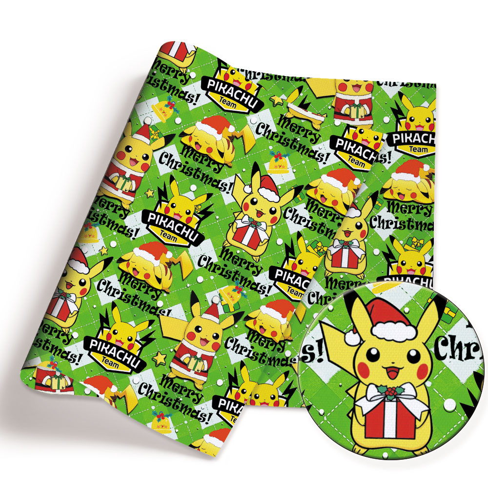 Pokemon Cartoon Stoff 140*50cm – Baby Clothing Japan Bewertung und Preis