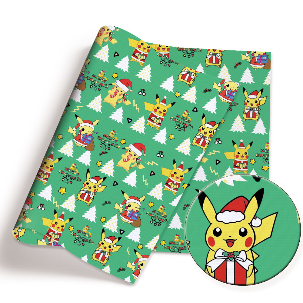 Pokemon Cartoon Stoff 140*50cm – Baby Clothing Japan Bewertung und Preis