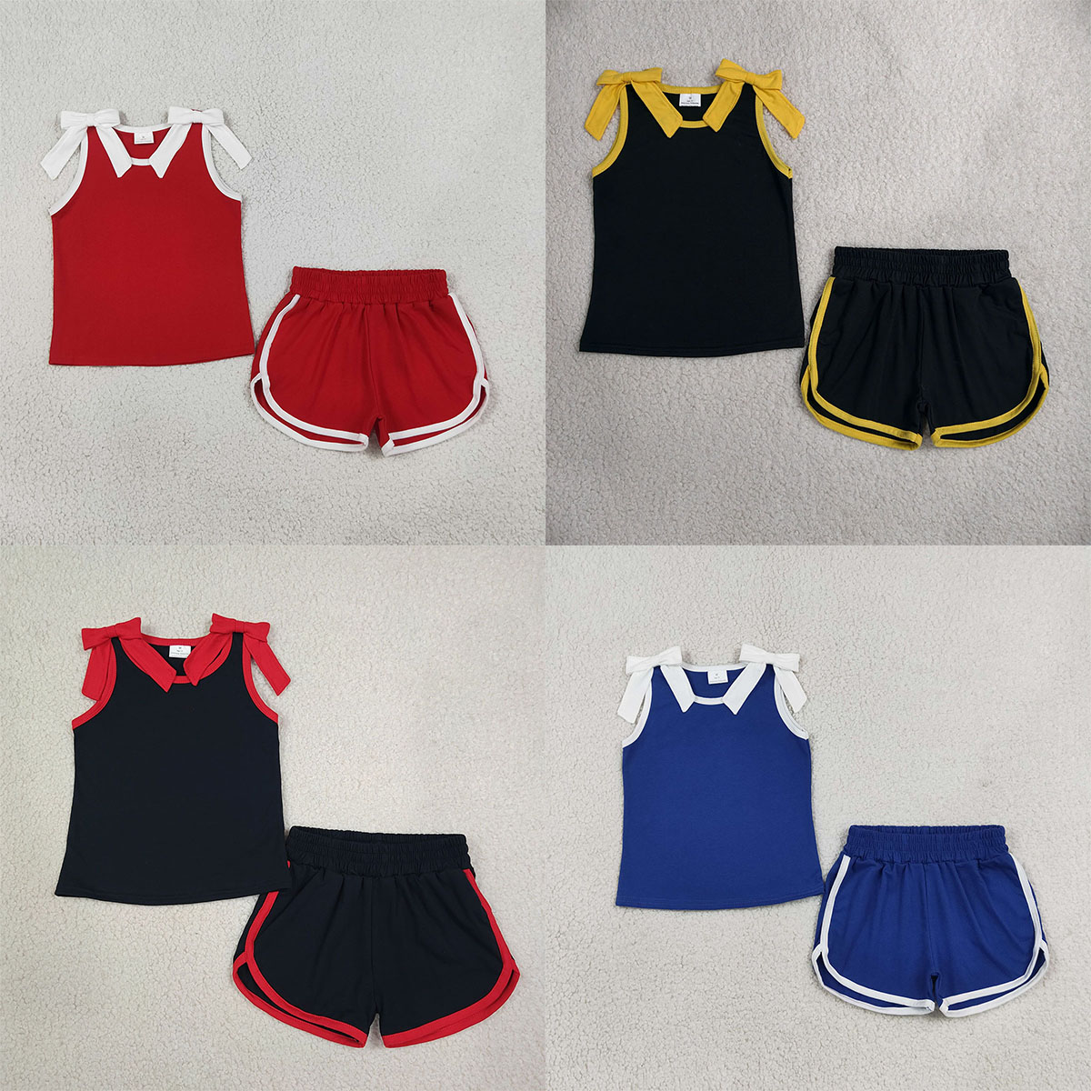 Boutique Baby Mädchen Kleidung – Baby Clothing Wholesale Bewertung und Preis