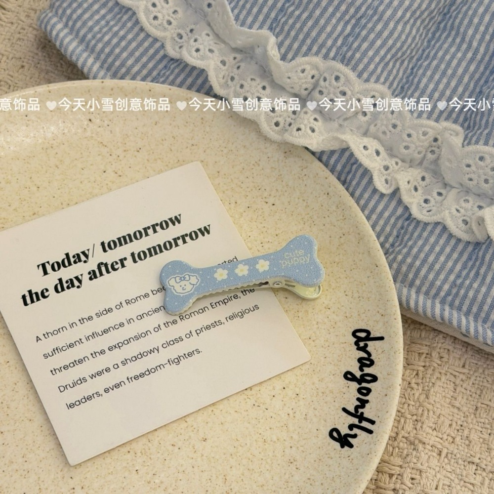 5 Stück Miffy Haarspangen, Nie – Baby Clothing Japan Bewertung und Preis