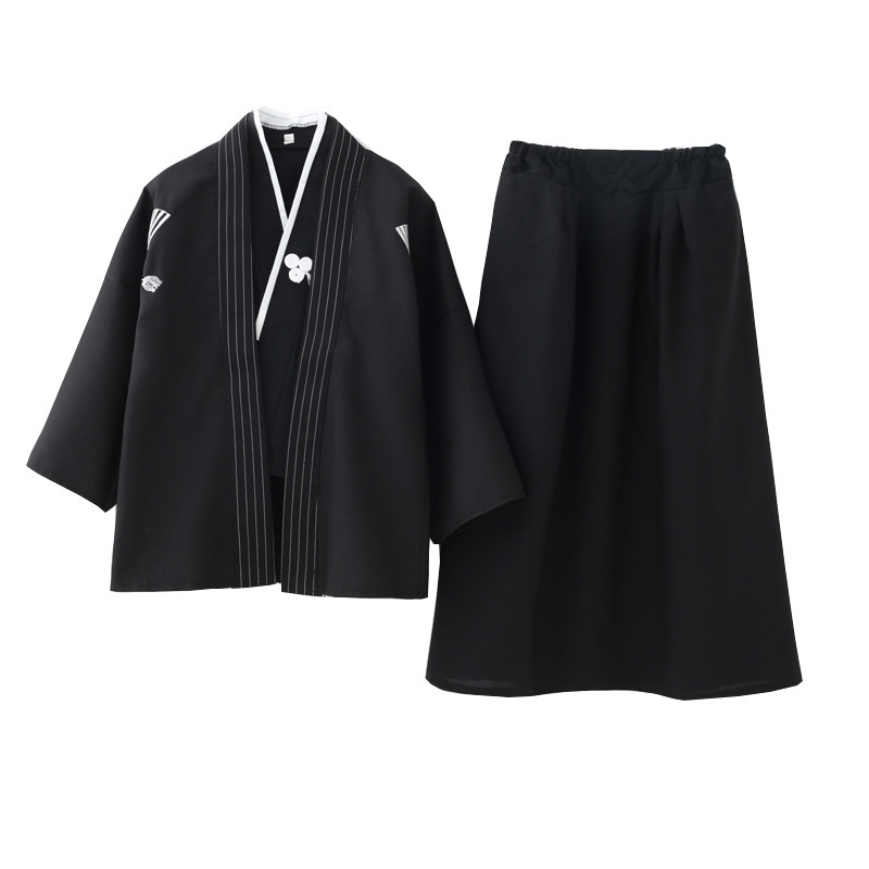 Kinder Kimono Samurai Traditio – Baby Clothing Japan Bewertung und Preis