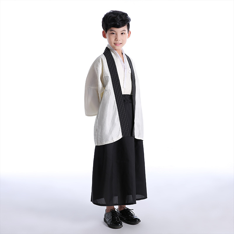 Kinder Kimono Samurai Traditio – Baby Clothing Japan Bewertung und Preis